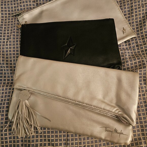 Mugler Clutches - Picture 1 of 1